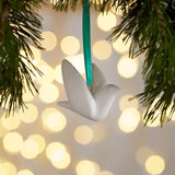 Jonathan Adler - Christmas Tree Ornament - Peace Dove