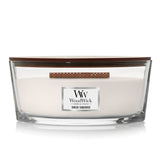 WoodWick - Ellipse Trilogy Candle 16 oz. - Tuberose