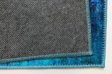 Olivia's Home - 32" x 22" Accent Rug - Ocean Life Dolphin