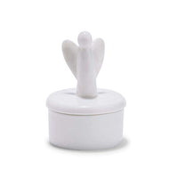 Two's Company - Trinket Box - Guardian Angel