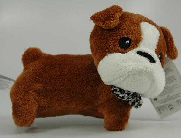 Aurora - Roxie the Doxie - Wills the Bulldog - 6"