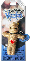 Watchover Voodoo Doll - Original Voodoo