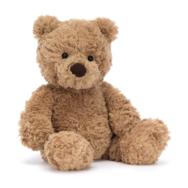 Jellycat - 12 " Bumbly Bear Stuffed Animal