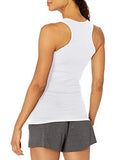 Bra:30 Tummy Tucker - Optic White - Large