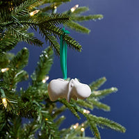 Jonathan Adler - Christmas Tree Ornament - Hippo