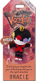 Watchover Voodoo Doll - Oracle