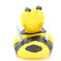 Wild Republic - Rubber Ducks - Bee - 4"