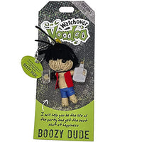 Watchover Voodoo Doll - Boozy Dude