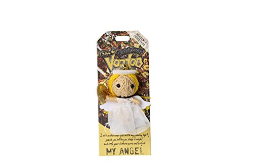 Watchover Voodoo Doll - My Angel