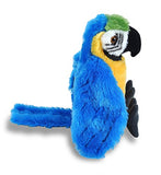 Wild Republic - Macaw Parrot - 12 Inches