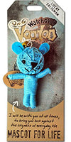 Watchover Voodoo Doll - Mascot For Life