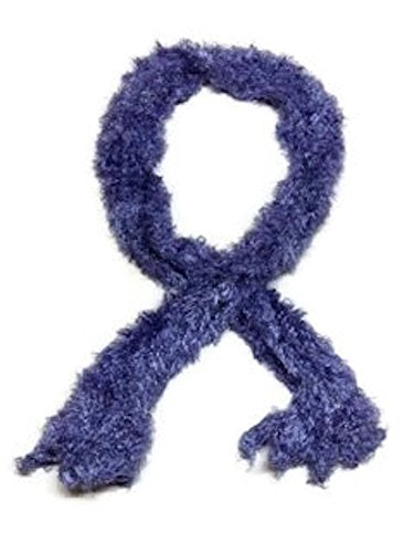 Magic Scarf - Super Soft Scarf - Periwinkle Green Sparkle