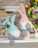 Boston International - Stuffed Plush Easter Gnome - Penny Roly Poly