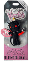 Watchover Voodoo Doll - Ultimate Devil
