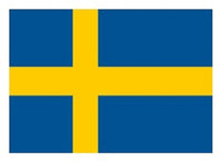 Toland Home Garden 1110722 Flag of Sweden 12.5 x 18 Inch Decorative, Garden Flag