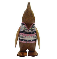 DCUK, The Duck Company - Tanktop Penguin - Small - Pink