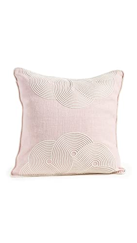 Jonathan Adler - Throw Pillow -Pompidou Half Circles Pillow