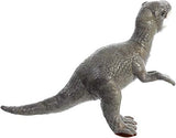 Velociraptor Dinosaur Plush Figure, 12"