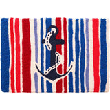 Jellybean - Indoor/Outdoor Rug - Sailing Americana