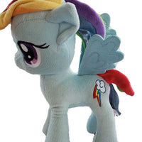Aurora - My Little Pony Rainbow Dash Friendship is Magic - 10"