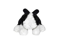 Wild Republic - Hug'ems - Dutch Bunny - 7"