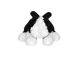 Wild Republic - Hug'ems - Dutch Bunny - 7"