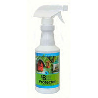 Care Free Enzymes 3B Spray Bottles Protector
