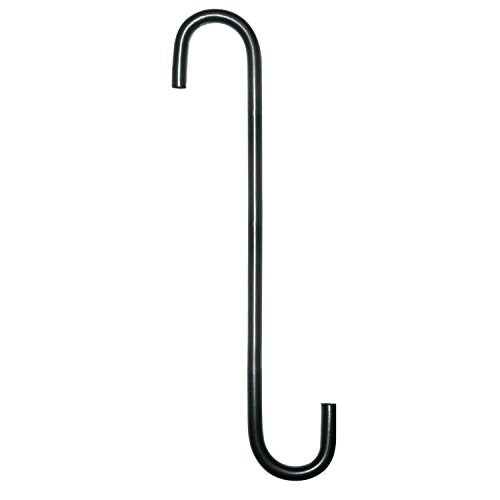 GC - The Hookery - S-Hook Hanger - 8" Extension