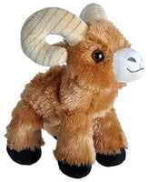 Wild Republic - Hug'ems - Bighorn Sheep - 7"