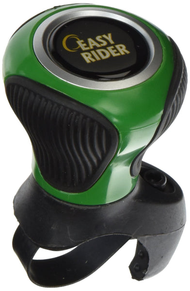 Good Vibrations - Easy Rider - Steering Knob - Green