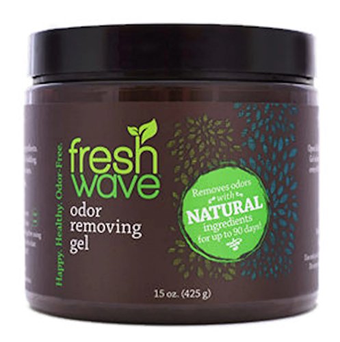 Fresh Wave - Natural Odor Removing Gel - 15 oz