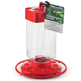 GC - First Nature - Hummingbird Feeder - 32 oz.