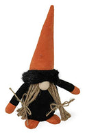 Boston International - 8" Halloween Gnome - Morgana