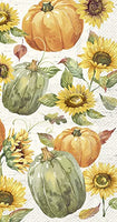 Boston International - Paper Guest Towel - Glory Harvest- Cream