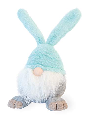 Boston International - Stuffed Plush Easter Gnome - Pete Roly Poly