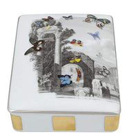 Vista Alegre - Christian Lacroix - Forum - Card Box - Arcos