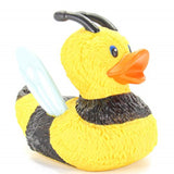 Wild Republic - Rubber Ducks - Bee - 4"