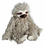 Wild Republic - Cuddlekins - Mini Three Toed  Sloth - 8"
