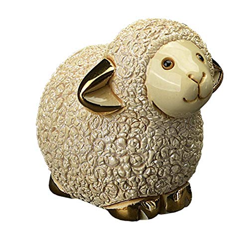 De Rosa - Nativity - Sheep Figurine