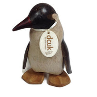 DCUK, The Duck Company - Painted Emperor Penguin - Small