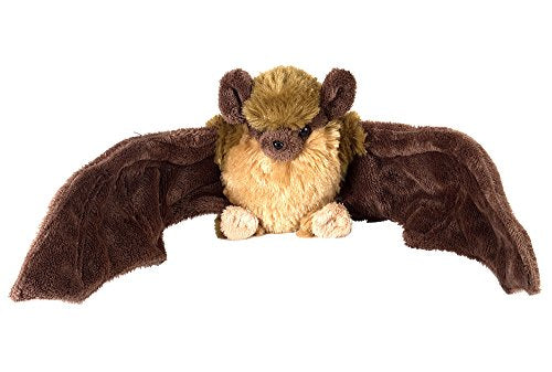 Wild Republic - Cuddlekins - Bat - 8"