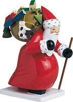 Wendt & Kuhn - Large Santa Claus w/ Toys