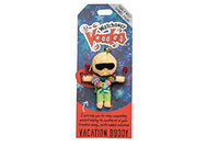 Watchover Voodoo Doll - Vacation Buddy