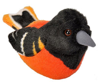 Wild Republic - Baltimore Oriole - 5"