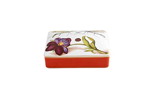 Vista Alegre - Natura - Card Box - Violet