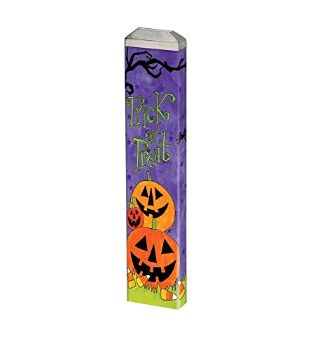 Studio M - 13" Mini Art Pole - Happy Jacks