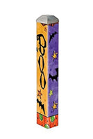 Studio M - 10" Mini Art Pole - Boo