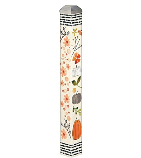 Studio M - 16" Mini Art Pole - Autumn Days