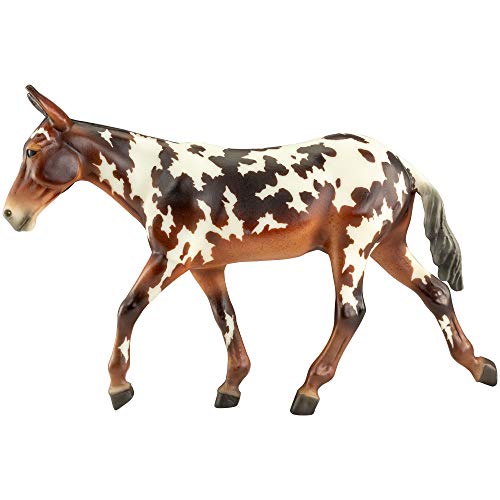 Breyer - Traditional Series - Buckeye - Dressage Mule