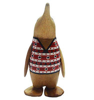 DCUK, The Duck Company - Tanktop Penguin - Small - Red